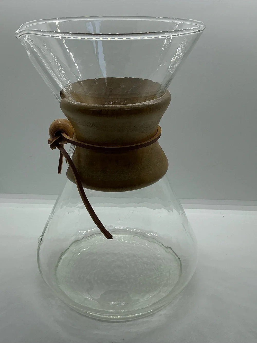 Chemex classic series